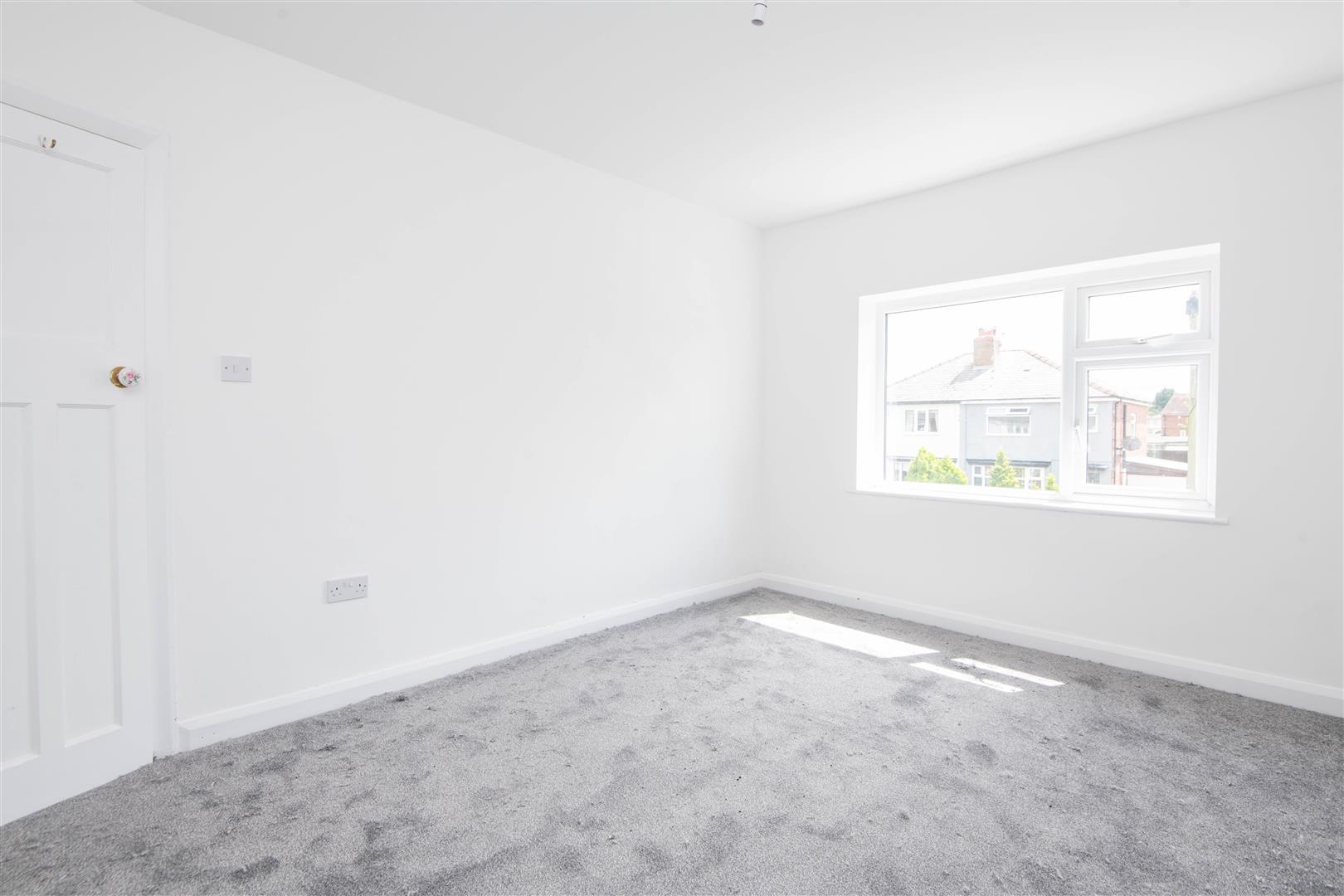 Sulby Drive, Ribbleton, Preston